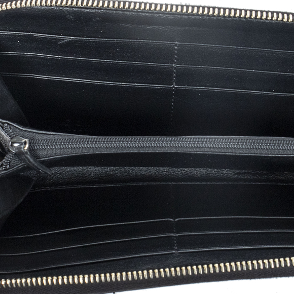 Gucci Zip Around Wallet - Picture 3 of 5